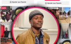 TikTok en Côte d'Ivoire : Djeneba Djaba défie la tendance Viviane