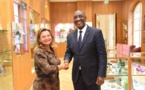 Contrefaçon en Côte d'Ivoire : Abidjan et Paris renforcent leur coopération