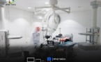 Hôpital Général de Tabou : Soins obstétricaux, un nouveau bloc de 22 lits en construction