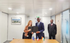 Bonne gouvernance en Côte d'Ivoire : La HABG et l'AFA unissent leurs forces à Paris