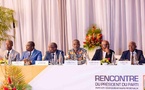 Liste électorale 2024 : le RHDP se mobilise à Yamoussoukro pour 2025