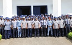 Gendarmerie de Côte d'Ivoire : le Général Apalo Touré fixe les priorités