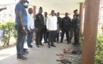 Résidences universitaires Côte d'Ivoire : Le ministre Vagondo confirme le maintien des forces de l'ordre sur les campus pour une durée indéterminée