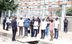 Campus ivoiriens : Les nouvelles mesures de sécurité transforment la vie estudiantine