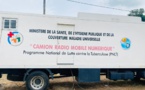 Tuberculose en Côte d'Ivoire : 143 nouveaux cas détectés grâce au programme national de dépistage