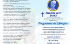 Obsèques de Valéry d'Espoir 2000 : voici le programme complet des cérémonies du 3 au 9 novembre 2024