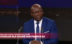 Présidentielle 2025 : Blé Goudé confirme sa candidature sur France 24