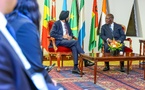 Économie ivoirienne : nouveaux accords 42 milliards FCFA avec l'OPEP et le MCC à Washington Économie ivoirienne : nouveaux accords 42 milliards FCFA avec l'OPEP et le MCC à Washington