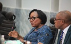 Grève Fonction Publique Côte d'Ivoire : Les syndicats exposent leurs priorités à la Ministre d'État