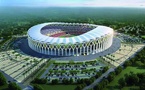 Grève du personnel d'entretien du stade Alassane Ouattara
