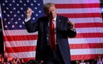 Résultats Présidentielle américaine 2024 : Trump revendique la victoire