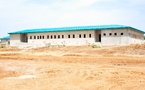 A Botro s'ouvre en 2025 le premier lycée agricole de Côte d'Ivoire