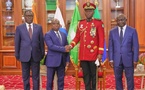 Ambassadeur de Côte d'Ivoire au Gabon : KKB prend officiellement ses fonctions