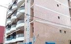 Yopougon : risques d'effondrement d'un immeuble à Ananeraie