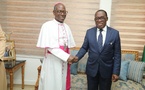 Aka Aouélé et le Cardinal Bessi Dogbo : dans les coulisses de la rencontre