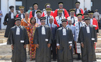 Année judiciaire 2024-2025 Cour d'Appel de Korhogo : L'innovation au service de la justice