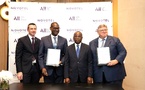 Partenariat ACCOR : 2500 emplois directs dans l'hôtellerie en Côte d'Ivoire