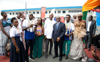 Lycée Haute couture : Koumassi devient le nouveau pôle de formation textile en Côte d'Ivoire