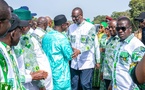 PDCI-RDA : À Odiénné, Tidjane Thiam dévoile sa vision pour le nord ivoirien