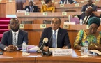 Budget 2025 : 527,648 milliards de FCFA pour le ministère ivoirien des Finances