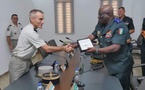 Exercice militaire : La Côte d'Ivoire et la France testent leur défense aérienne dans le Gbèkè