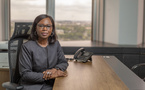 Namahoua Bamba Touré DG de l'ARTCI limogée (Conseil des ministres ivoirien)