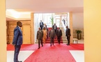Nominations de six nouveaux ambassadeurs ivoiriens