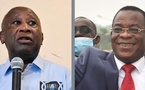 Alliance FPI - PPA-CI : Affi et Gbagbo vers une candidature commune en 2025