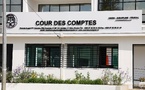 La Cour des Comptes dévoile son nouveau quartier général La Cour des Comptes dévoile son nouveau quartier général
