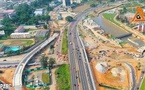 Bus Rapid Transit : La mobilité intelligente à Abidjan avec le BRT