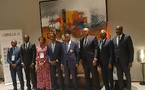Côte d’Ivoire : L'Ordre des mines renaît avec la décoration du ministre Sangafowa