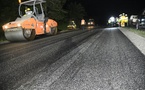 Autoroute du Nord : la réhabilitation de l'axe Abidjan-Yamoussoukro démarre au PK103 Autoroute du Nord : la réhabilitation de l'axe Abidjan-Yamoussoukro démarre au PK103
