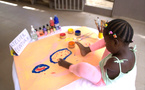 Pouponnière de Dabou : Au cœur de la rééducation des enfants handicapés en Côte d'Ivoire