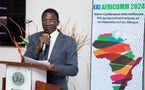 AFRICOMM 2024 : L'innovation numérique africaine fait escale en Côte d'Ivoire