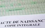 Zuénoula : Des milliers d'actes de naissance menacés par un réseau de faussaires