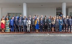 La Côte d'Ivoire reçoit 100 milliards FCFA de l'Union européenne pour 2025-2027