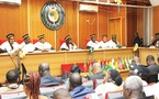Violences post-électorales en Côte d'Ivoire : La CEDEAO saisie contre l'amnistie de 2018