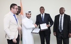 Côte d'Ivoire : Un projet de 25 000 logements sociaux signé avec les Emirats Arabes Unis