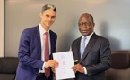 Formation numérique santé Côte d'Ivoire: L'INFAS digitalise la formation des infirmiers avec Galileo