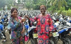 Modernisation de l'éducation en Côte d'Ivoire: Une dotation record de 322 véhicules transforme l'encadrement pédagogique