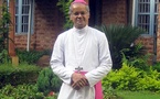 Mgr Madtha :8 décembre 2012 - 8 décembre 2024, la Côte d'Ivoire se souvient  du nonce apostolique