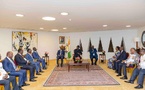 Bilan Ouattara : le RHDP défie l'opposition de présenter ses réalisations pour le pays
