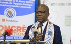 Congrès Autisme Afrique : 16 pays réunis à Abidjan pour innover