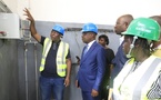 Santé Côte d'Ivoire : le CHU de Treichville modernise ses équipements