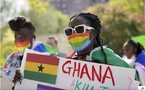 Comment le Ghana durcit-il sa législation anti-LGBT+ ? Comment le Ghana durcit-il sa législation anti-LGBT+ ?