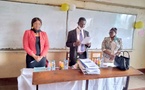 Calendrier des soutenances BTS décembre 2024 en Côte d'Ivoire