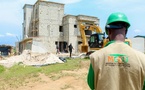 Constructions anarchiques en Côte d'Ivoire : 110 démolitions en 2024 Constructions anarchiques en Côte d'Ivoire : 110 démolitions en 2024