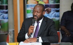 Mamadou Berté nommé DG du Conseil du Coton et de l'Anacarde de Côte d'Ivoire Mamadou Berté nommé DG du Conseil du Coton et de l'Anacarde de Côte d'Ivoire