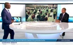 Billon défend sa candidature présidentielle 2025 sur TV5 Monde : ma "candidature mûrie depuis 25 ans" Billon défend sa candidature présidentielle 2025 sur TV5 Monde : ma "candidature mûrie depuis 25 ans"