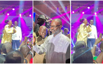 Entre politique et culture : Tidjane Thiam célèbre avec le peuple en zouglou au concert de Roseline Layo, vidéo
